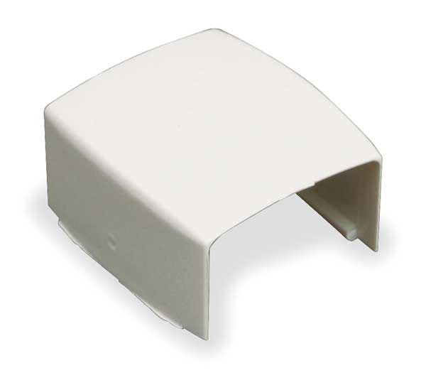 Cover Clip, Ivory, PVC, PN10 Series, Clips