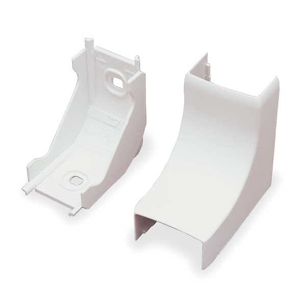 Internal Elbow, Ivory, Elbows