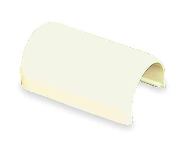 Coupling, Ivory, PVC, 300 Series, Couplings