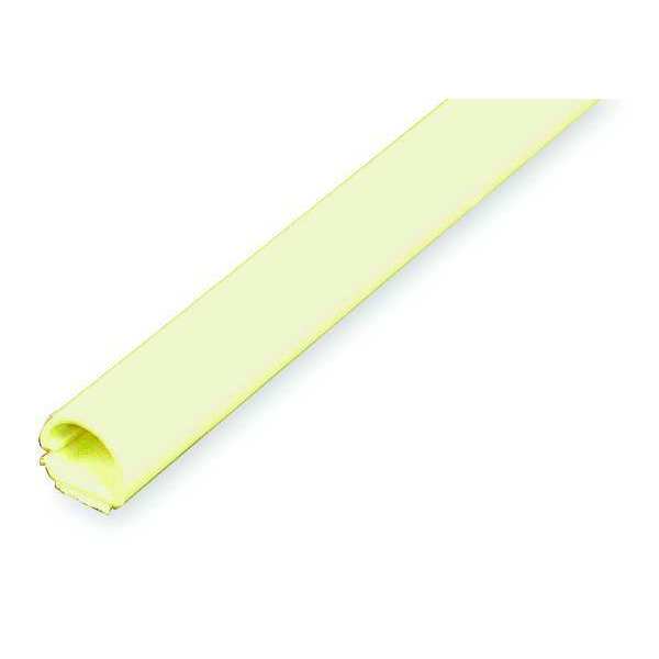 Raceway, Series 300, 5 ft., Ivory