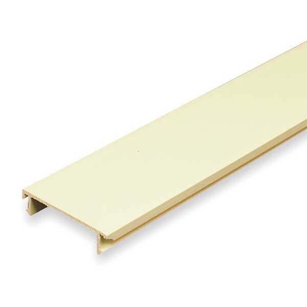 Cover, Ivory, PVC, 40N2 Series, Covers