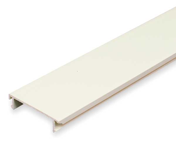 Cover, White, PVC, 60N2 Series, Covers