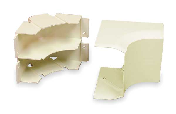 Internal Elbow, Ivory, Elbows