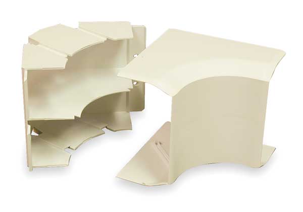 Internal Elbow, White, Elbows