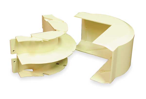 External Elbow, Ivory, Elbows