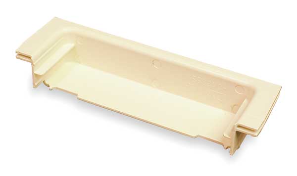Device Box, White, PVC, Boxes