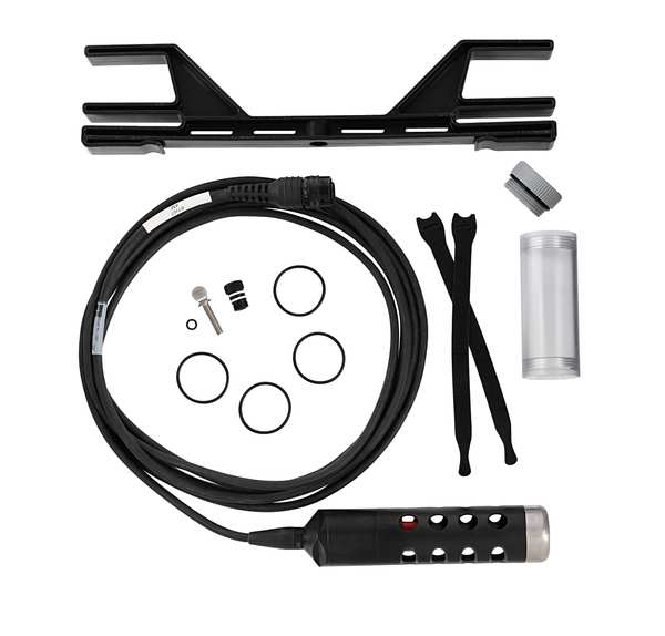 Dual Sensor Cable, 4 Meter