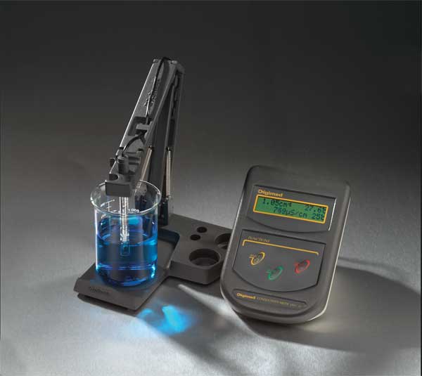 Dual Sensor Cable, 4 Meter