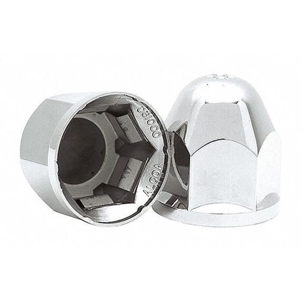 Lug Nut Cover, 1.75 Tall