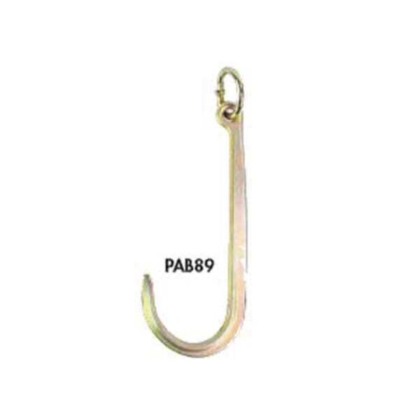 Hook, Eye, J, 4700Lb
