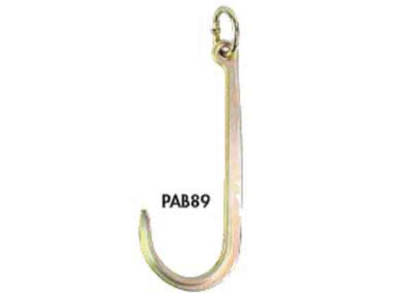 Hook, Clevis, J, 4700Lb