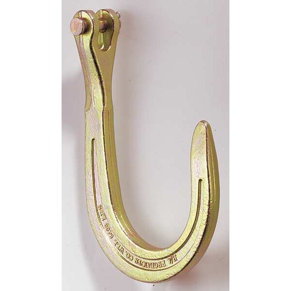 Hook, Clevis, J, 4700Lb