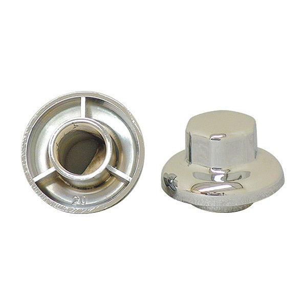 Lugnut Cover, 20MM Stud
