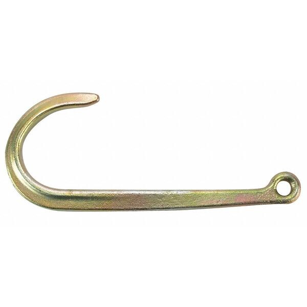 Hook, Eye, J, 4700Lb