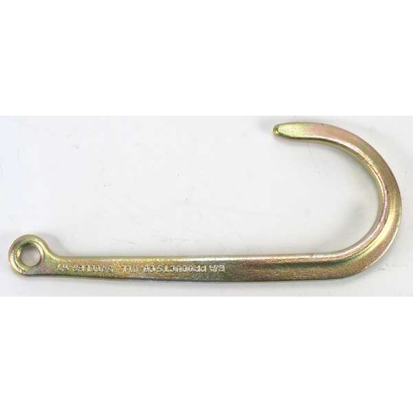 Hook, Eye, J, 4700Lb