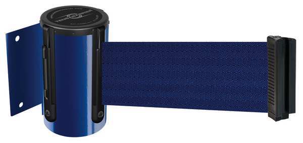 Belt Barrier, Blue, Belt Color Blue