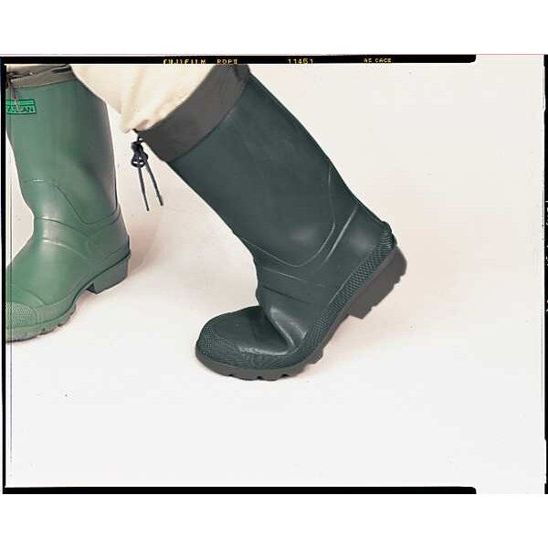 Knee Boots, Size 10, 13