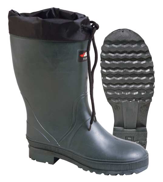 Ins Boots, Size 7, 13