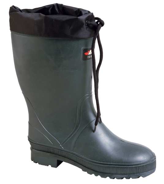 Ins Boots, Size 10, 13