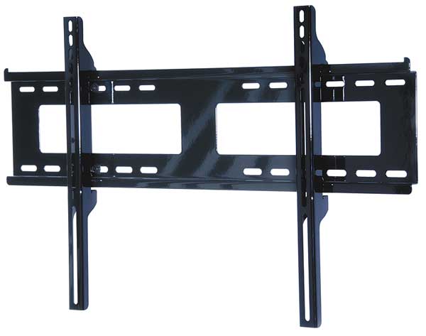 Flat TV Wall Mount, 3