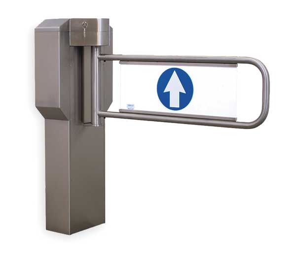 Automatic Open/Close Gate, One Way