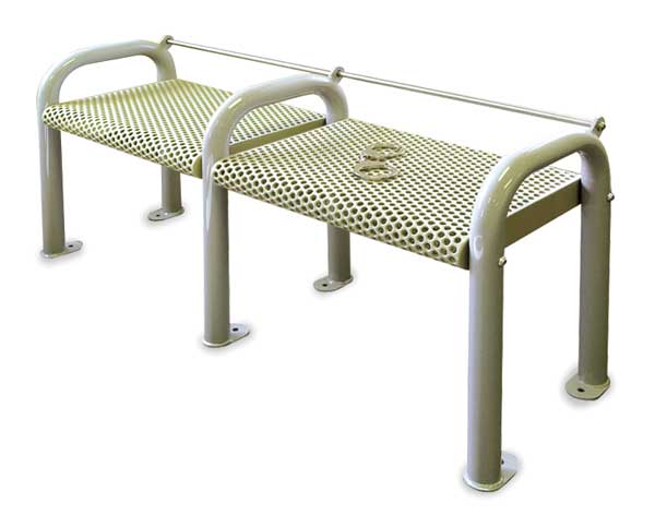 Security Bench Seat, Add On
