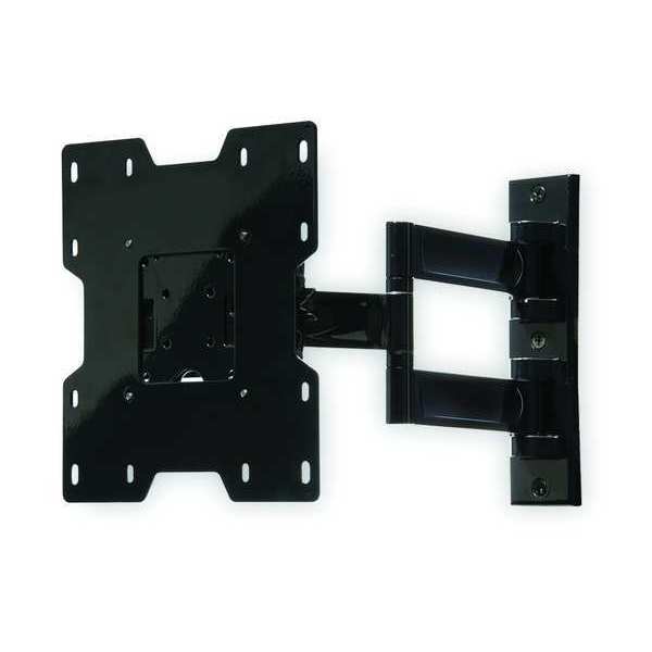 Full Motion TV Wall Mount, 22