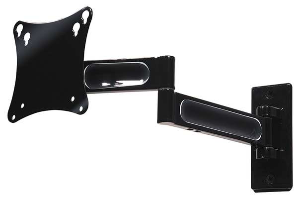 Full Motion TV Wall Mount, 10