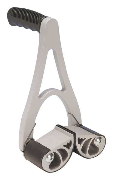Panel Carrier, 2 1/2 In Jaw Width