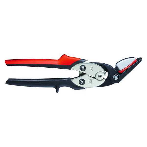 Strapping Cutter, 10-1/4 In