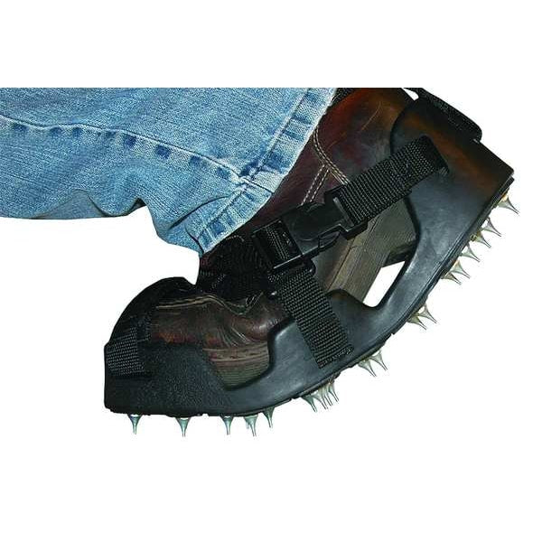 Shoe Spikes, 1/2 In, PK40
