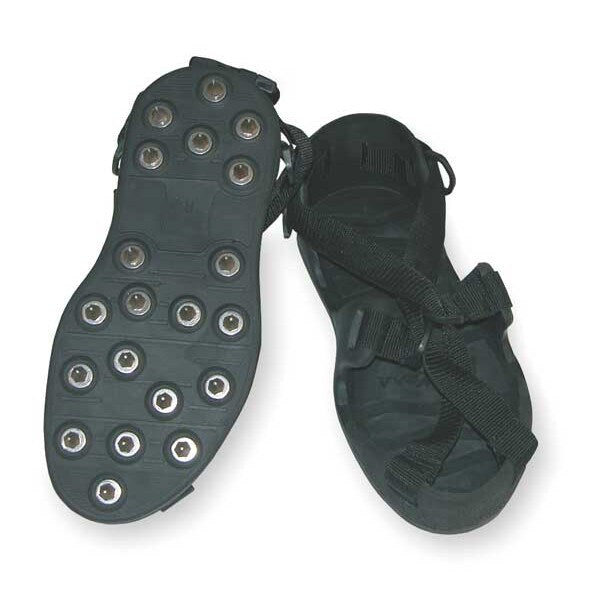 Shoe Spikes, 1/2 In, PK40
