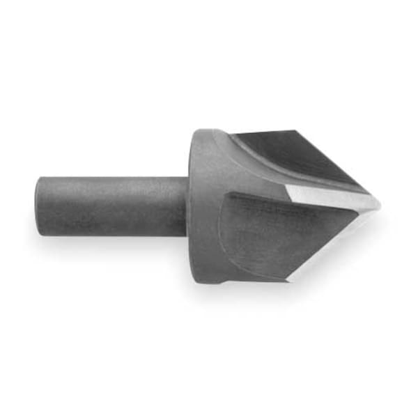 1-1/2 x 60 deg KEO CO RH 4Fl C Reamer