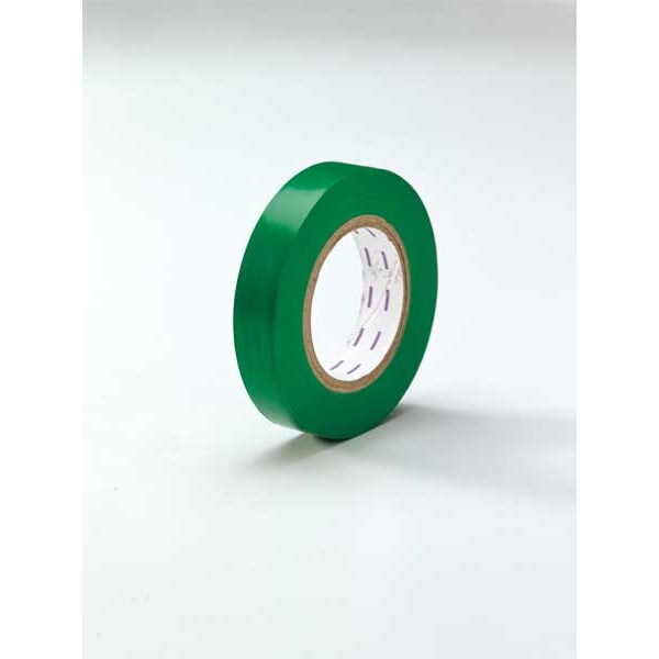 Hazard Marking Tape, Roll, 1In W, 180 ft. L