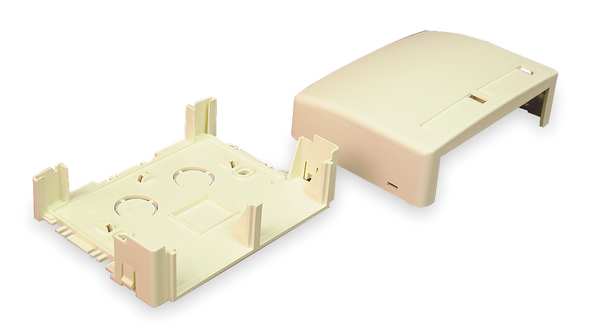 Data Box, Ivory, Boxes