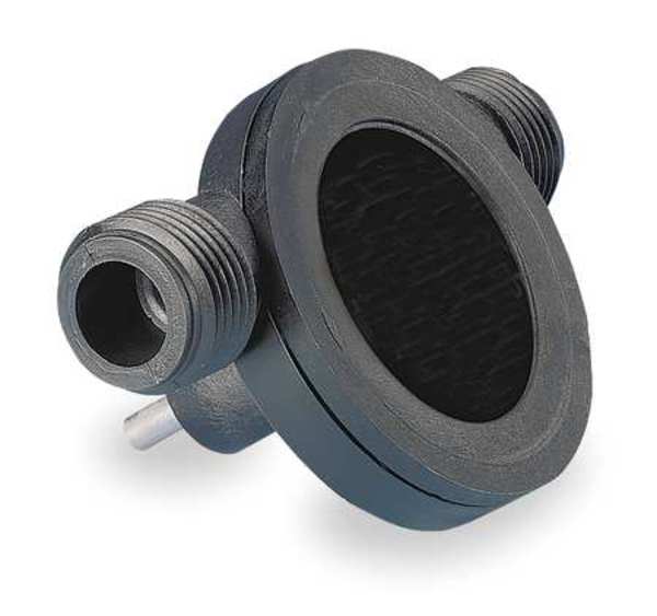 Drill-DrivenPump, 3/4 In NPT, 3.6gpm @ 5ft