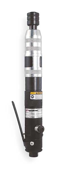 Air Screwdriver, 2.7 to 30.1 in.-lb.