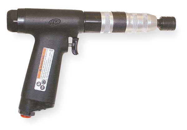 Air Screwdriver, 1.5 to 30.0 in.-lb.