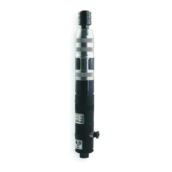 Adjustable Cushion Inline Air Screwdriver, Push to Start