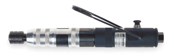 Air Screwdriver, 2.7 to 45.1 in.-lb.