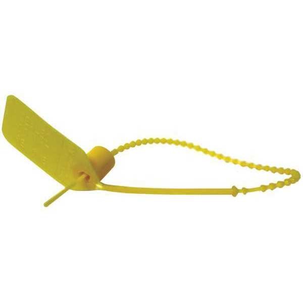 Fire Extinguisher Tamper Seal, PK100