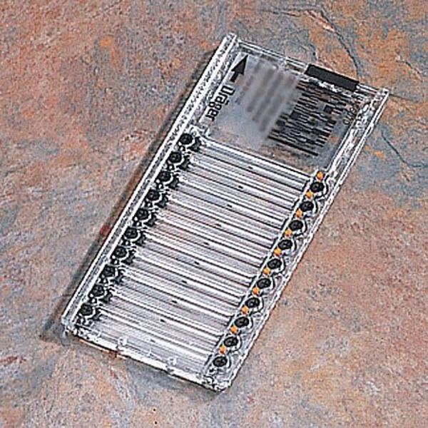 Chip, Water Vapor, SST, 0.4 to 10mg/L