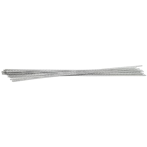 Security Seal Wire, Copper, PK100