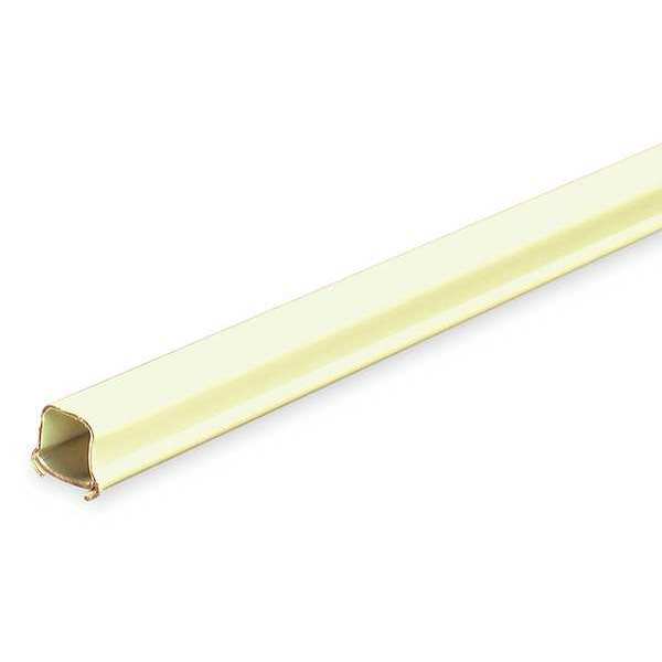 Raceway, Series V700, 10 ft., Ivory