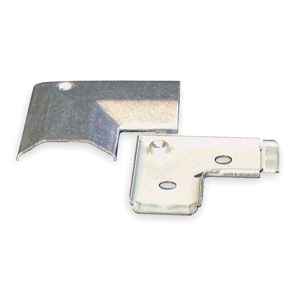 Flat Elbow, 90 deg., Steel, Elbows