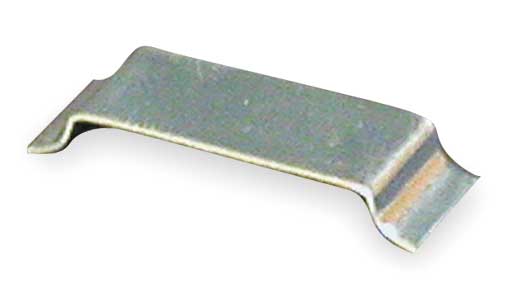 Wire Clip, 1500 Series Raceway, Clips