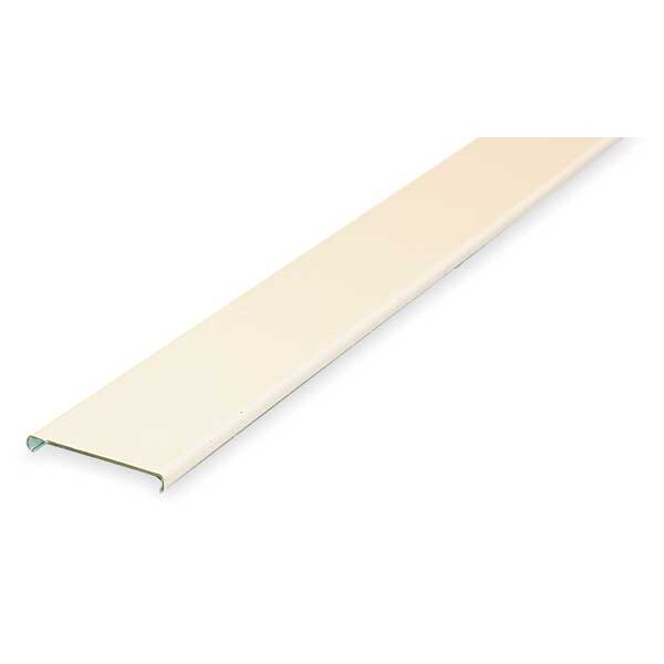 Cover, Ivory, Steel, 2400 Series, Covers