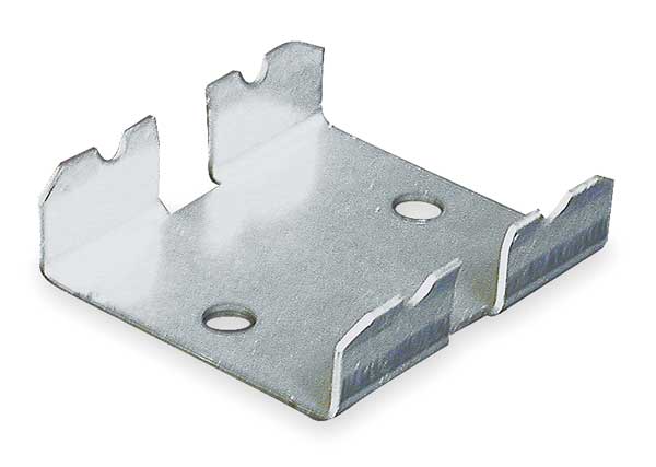 Coupling, Ivory, Steel, 2400 Series