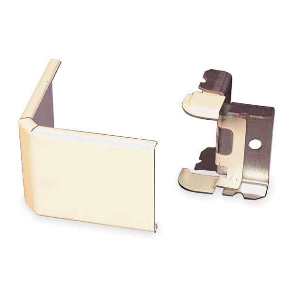 External Elbow, Ivory, Steel, Elbows