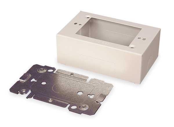Device Box, Ivory, Boxes